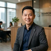 Adam Yong, Founder of ADE Marketing