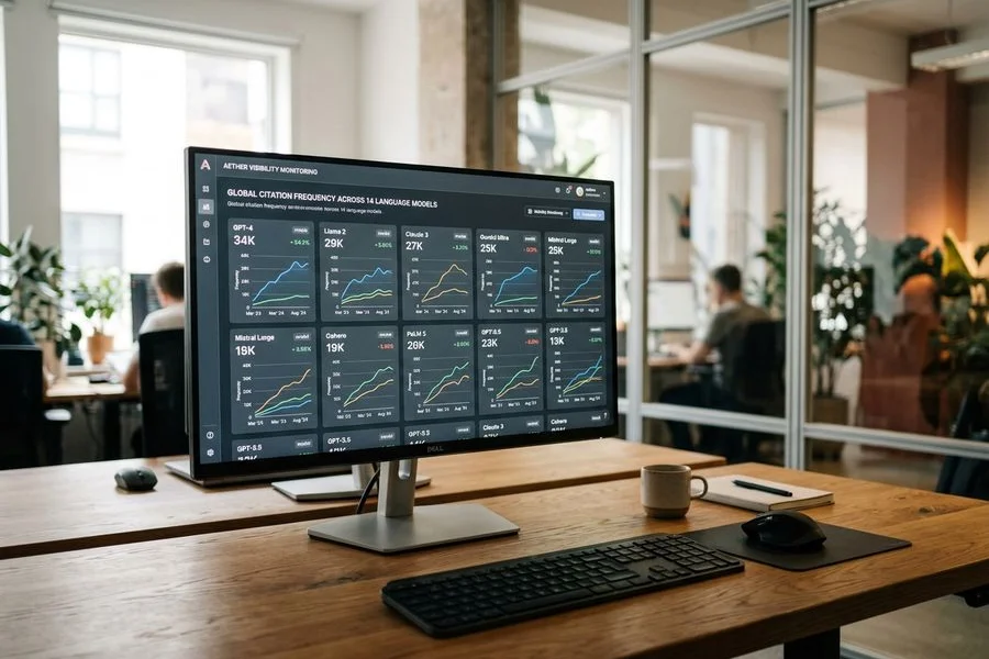 BrandPeek product preview