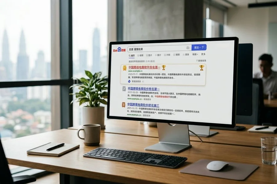 Searchathon 2020 international SEO contest — Top 3